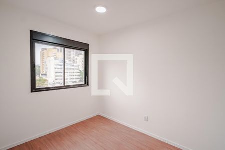 Quarto 1 de apartamento para alugar com 2 quartos, 39m² em Butantã, São Paulo