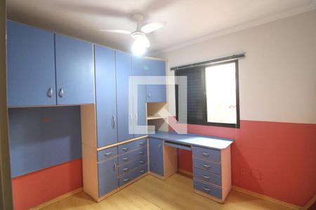 Quarto 2 de apartamento à venda com 2 quartos, 55m² em Jardim Marajoara, São Paulo