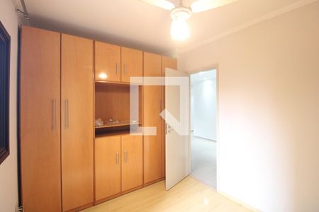 Quarto 1 de apartamento à venda com 2 quartos, 55m² em Jardim Marajoara, São Paulo