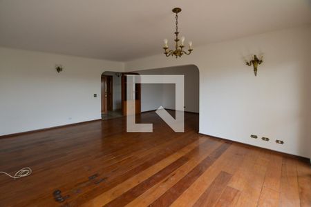 SALA de apartamento para alugar com 3 quartos, 155m² em Butantã, São Paulo