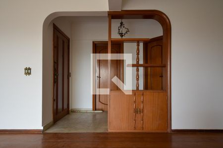 SALA de apartamento para alugar com 3 quartos, 155m² em Butantã, São Paulo