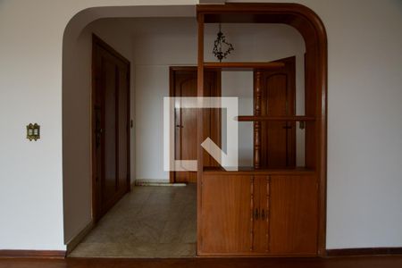 SALA de apartamento para alugar com 3 quartos, 155m² em Butantã, São Paulo