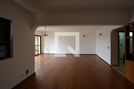 SALA de apartamento para alugar com 3 quartos, 155m² em Butantã, São Paulo