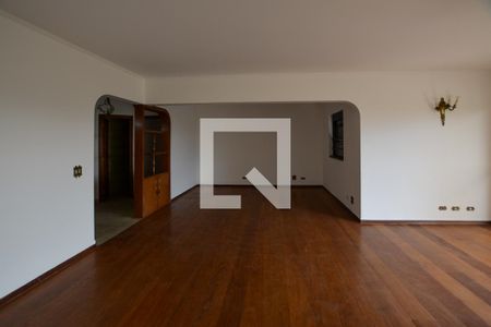 SALA de apartamento para alugar com 3 quartos, 155m² em Butantã, São Paulo