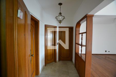 ACESSO OUTROS COMODOS  de apartamento para alugar com 3 quartos, 155m² em Butantã, São Paulo
