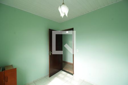 Quarto 2 de casa para alugar com 3 quartos, 120m² em Jardim Ipanema (zona Oeste), São Paulo
