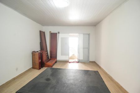 Quarto 1 de casa para alugar com 3 quartos, 120m² em Jardim Ipanema (zona Oeste), São Paulo