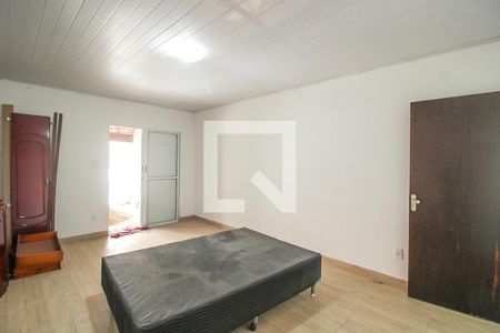 Quarto 1 de casa para alugar com 3 quartos, 120m² em Jardim Ipanema (zona Oeste), São Paulo