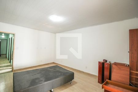 Quarto 1 de casa para alugar com 3 quartos, 120m² em Jardim Ipanema (zona Oeste), São Paulo