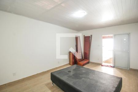 Quarto 1 de casa para alugar com 3 quartos, 120m² em Jardim Ipanema (zona Oeste), São Paulo