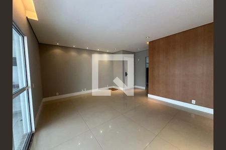Sala de apartamento para alugar com 3 quartos, 158m² em Tamboré, Santana de Parnaíba