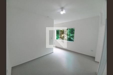Apartamento para alugar com 1 quarto, 38m² em Parque Prainha, São Vicente