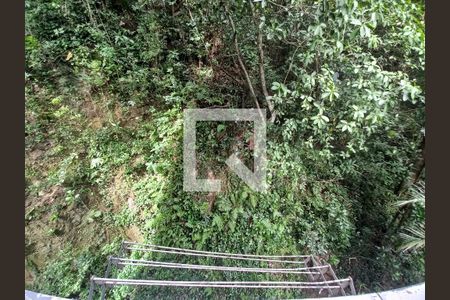 Vista de apartamento para alugar com 1 quarto, 38m² em Parque Prainha, São Vicente