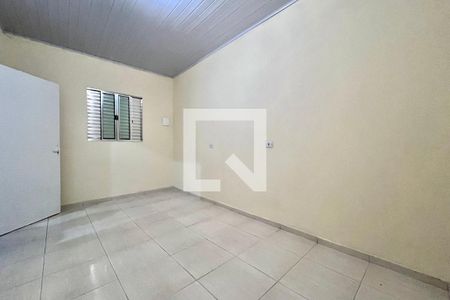 Quarto de casa para alugar com 1 quarto, 40m² em Jardim Oriental, São Paulo