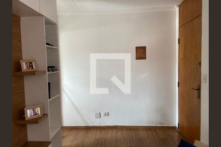 Sala de apartamento à venda com 2 quartos, 54m² em Jardim Boa Vista, São Paulo