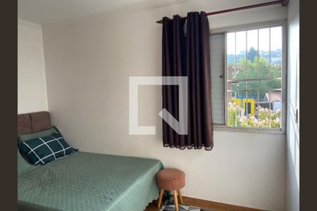 Quarto de apartamento à venda com 2 quartos, 54m² em Jardim Boa Vista, São Paulo