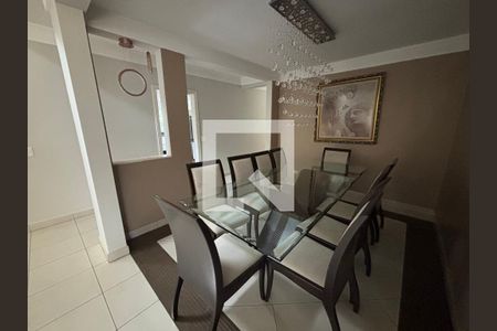 Sala de Jantar de casa para alugar com 6 quartos, 900m² em Jardim Sao Paulo Ii, Cotia