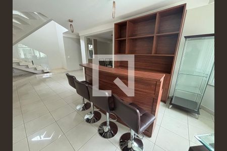 Sala de Jantar de casa para alugar com 6 quartos, 900m² em Jardim Sao Paulo Ii, Cotia