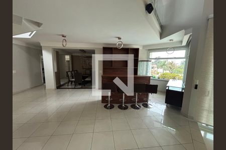 Sala de Jantar de casa para alugar com 6 quartos, 900m² em Jardim Sao Paulo Ii, Cotia