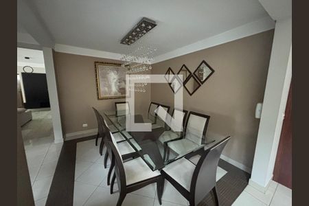 Sala de Jantar de casa para alugar com 6 quartos, 900m² em Jardim Sao Paulo Ii, Cotia