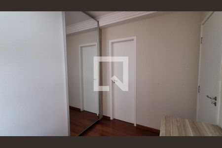 Suíte 1 de apartamento para alugar com 3 quartos, 123m² em Jardim Sao Caetano, São Caetano do Sul