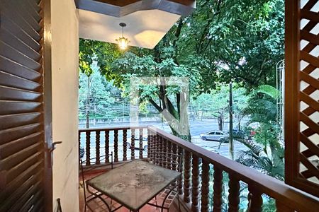 Apartamento à venda com 2 quartos, 129m² em Jardim Botânico, Rio de Janeiro
