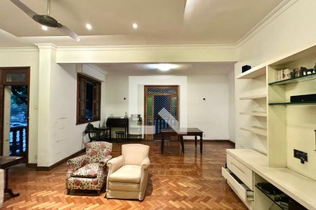 Apartamento à venda com 2 quartos, 129m² em Jardim Botânico, Rio de Janeiro