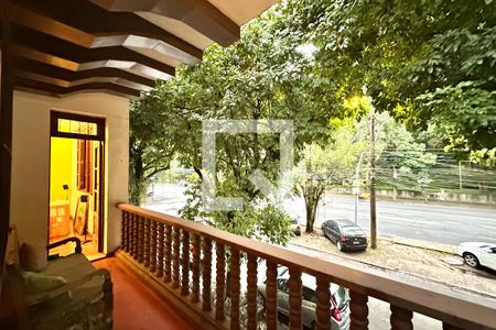 Apartamento à venda com 2 quartos, 129m² em Jardim Botânico, Rio de Janeiro