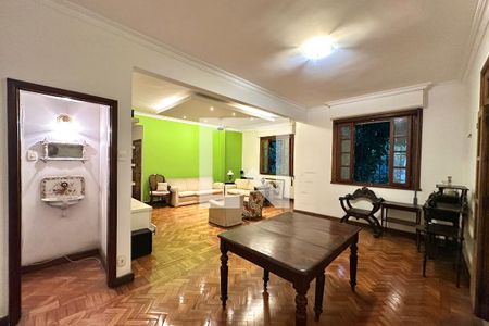 Apartamento à venda com 2 quartos, 129m² em Jardim Botânico, Rio de Janeiro