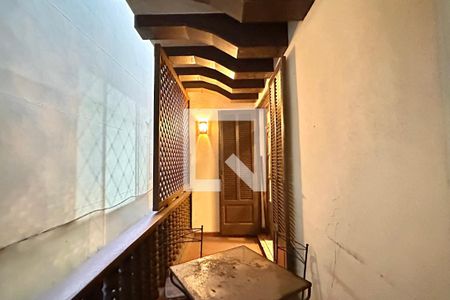 Apartamento à venda com 2 quartos, 129m² em Jardim Botânico, Rio de Janeiro