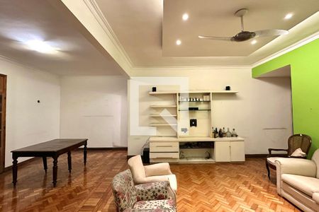 Apartamento à venda com 2 quartos, 129m² em Jardim Botânico, Rio de Janeiro