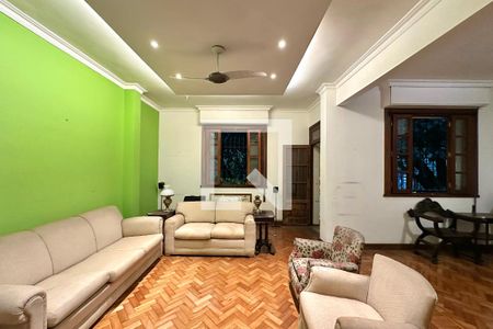 Apartamento à venda com 2 quartos, 129m² em Jardim Botânico, Rio de Janeiro