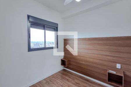 Quarto de apartamento para alugar com 1 quarto, 28m² em Liberdade, São Paulo