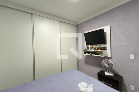 Quarto 3 de casa à venda com 3 quartos, 120m² em Parque Tropical, Campinas