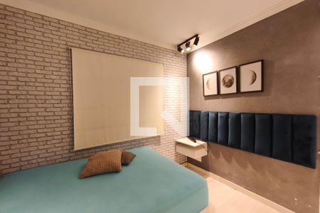 Quarto 1 de casa à venda com 3 quartos, 120m² em Parque Tropical, Campinas