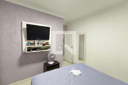 Quarto 3 de casa à venda com 3 quartos, 120m² em Parque Tropical, Campinas