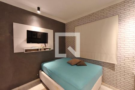 Quarto 1 de casa à venda com 3 quartos, 120m² em Parque Tropical, Campinas