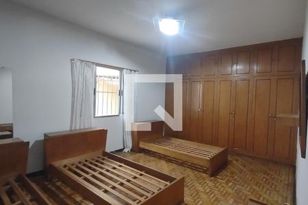 Quarto 2 de casa à venda com 3 quartos, 400m² em Santa Paula, São Caetano do Sul