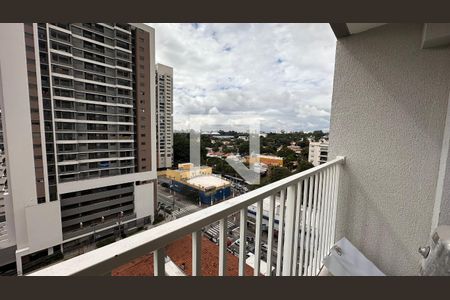 Kitnet/Studio à venda com 1 quarto, 23m² em Alto da Boa Vista, São Paulo