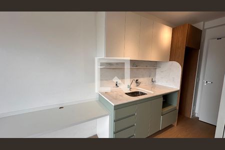Kitnet/Studio à venda com 1 quarto, 23m² em Alto da Boa Vista, São Paulo