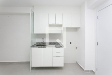 Cozinha de apartamento para alugar com 2 quartos, 59m² em Penha de França, São Paulo