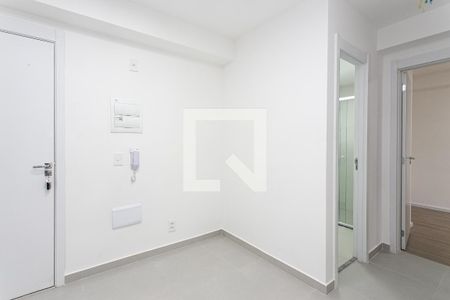 Sala e Cozinha de apartamento para alugar com 2 quartos, 59m² em Penha de França, São Paulo