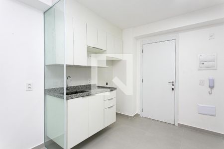 Cozinha de apartamento para alugar com 2 quartos, 59m² em Penha de França, São Paulo