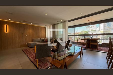 Apartamento à venda com 3 quartos, 142m² em Vila Mariana, São Paulo