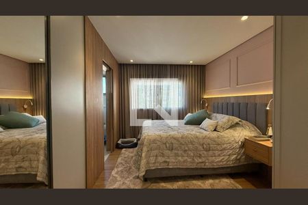 Apartamento à venda com 3 quartos, 142m² em Vila Mariana, São Paulo