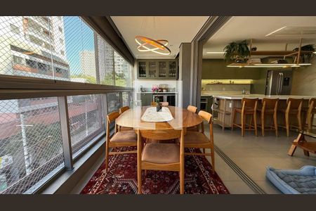 Apartamento à venda com 3 quartos, 142m² em Vila Mariana, São Paulo