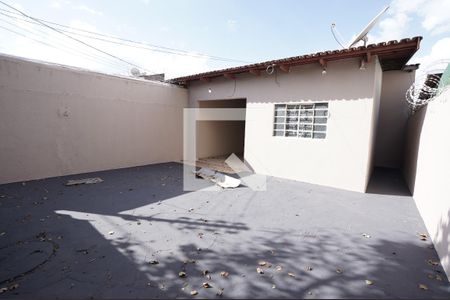 Casa à venda com 3 quartos, 100m² em Jardim Atlantico, Goiânia