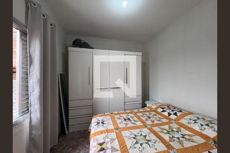 Quarto 1 - Casa 1 de casa à venda com 5 quartos, 327m² em Vila Renato, São Paulo