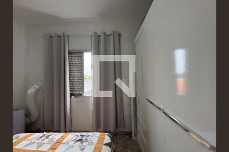 Quarto 1 - Casa 1 de casa à venda com 5 quartos, 327m² em Vila Renato, São Paulo