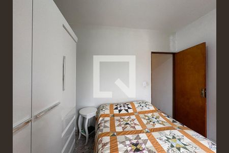 Quarto 1 - Casa 1 de casa à venda com 5 quartos, 327m² em Vila Renato, São Paulo